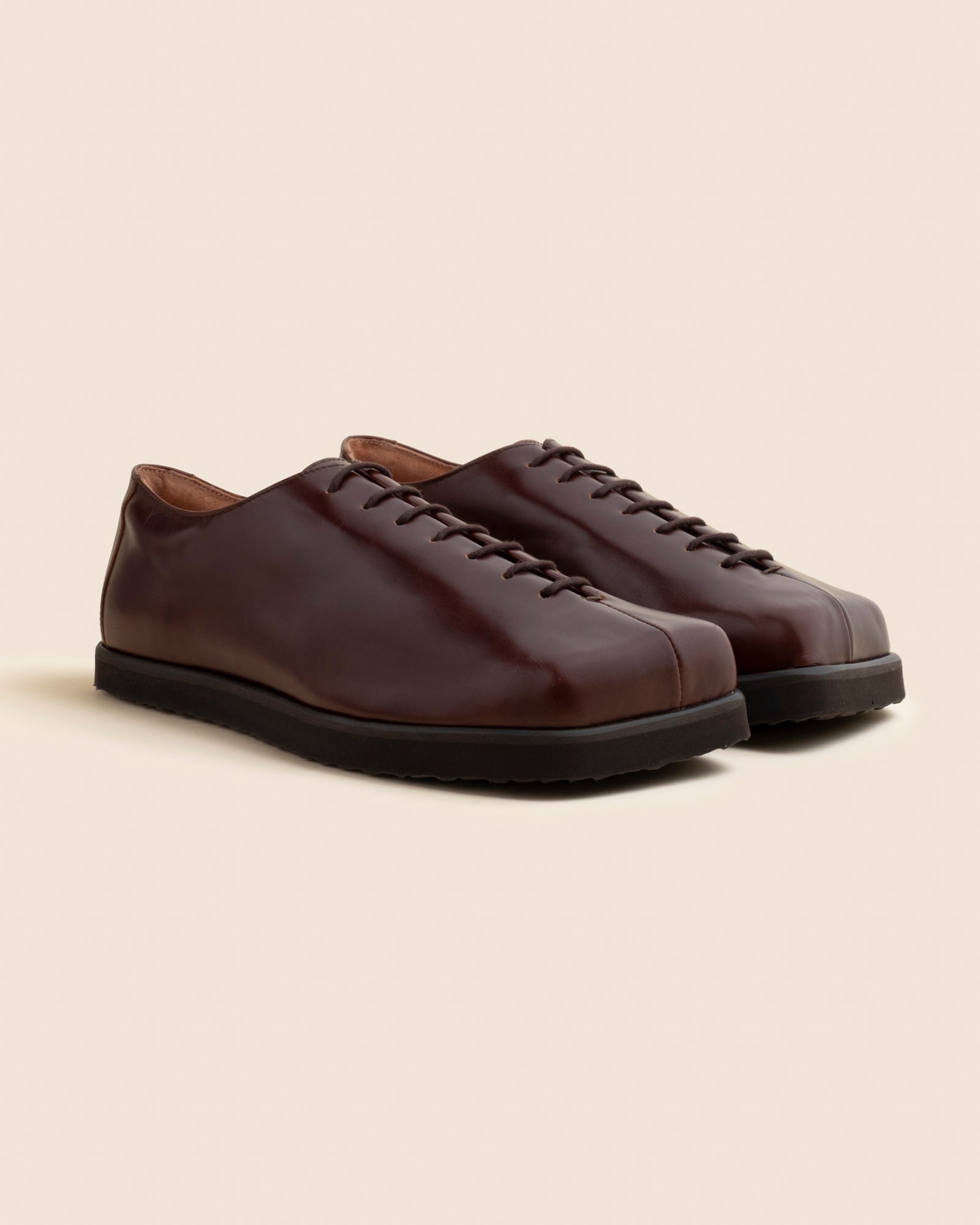 THE MAXEY - Chestnut