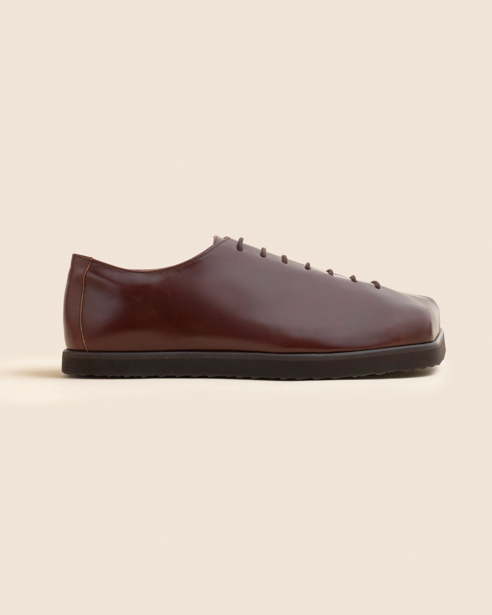 THE MAXEY - Chestnut